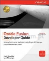 Oracle Fusion Developer Guide - Lynn Munsinger, Frank Nimphius