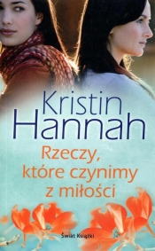 Rzeczy które czynimy z miłości