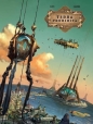 Terra Prohibita T.1-2 - Filippi Denis-Pierre, Patric Laumond