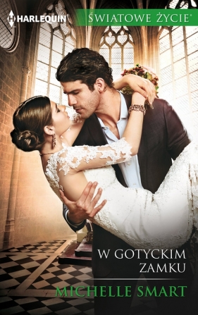 W gotyckim zamku - Michelle Smart