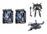 Robot 2w1 helikopter