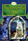 Canterville Ghost, the SB Oscar Wilde