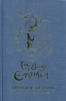 The Books of Earthsea Illustrated Edition Le Guin Ursula K.