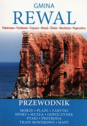 Gmina Rewal przewodnik - Mazur Daria