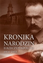 Kronika narodzin II Rzeczypospolitej 1914-1923 - Opracowanie zbiorowe