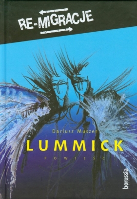 Lummick - Muszer Dariusz