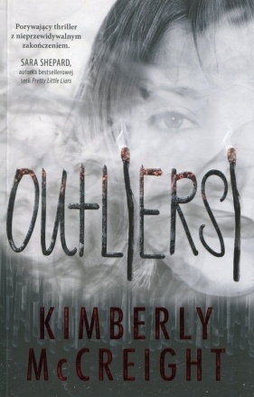 Outliersi - McCreight Kimberly