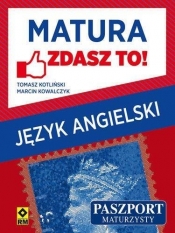 Matura Język angielski Zdasz to