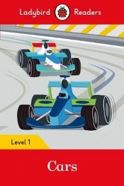 Cars Level 1 - Ladybird