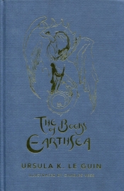 The Books of Earthsea - Le Guin Ursula K.