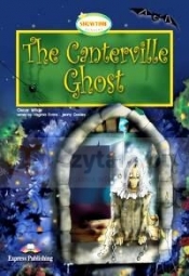 Canterville Ghost, the SB - Oscar Wilde