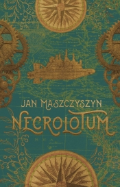 Necrolotum - Maszczyszyn Jan