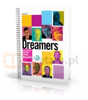 Dreamers + CD wyd. 2013 - Paolo Lotti