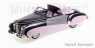 Cadillac Serie 62 Cabriolet Coach Builder Jaques Saoutchik 1948