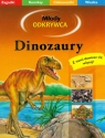 Dinozaury Młody Odkrywca