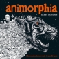 Animorphia. Ekstremalne kolorowanie i wyszukiwanie - Kerby Rosanes