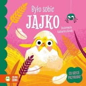 Było sobie jajko - Katharina Kozak