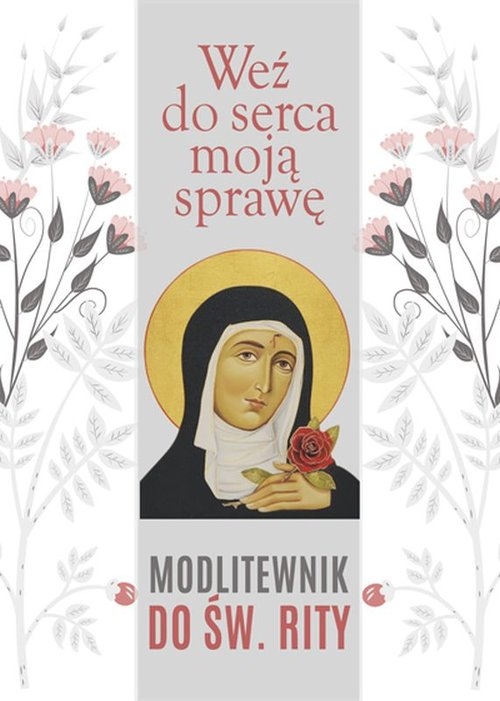 Weź do serca moją sprawę