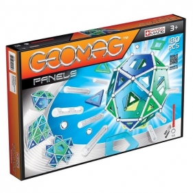 GEOMAG Panels 180 el. (454)