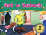 Kot w butach