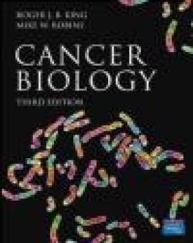 Cancer Biology R.J.B. King, Mike Robins