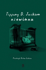 Niewinna - Tiffany D. Jackson