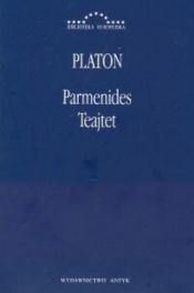 Parmenides Teajtet