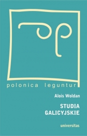 Studia galicyjskie - Woldan Alois