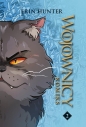 Wojownicy komiks #2 - Erin Hunter