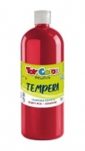 Farba tempera Carmine Red 1000ml