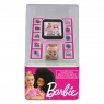  Zegarek Smartwatch 10 funkcji Barbie BB000253+