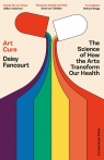 Art Cure Daisy Fancourt