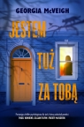 Jestem tuż za tobą Georgia McVeigh
