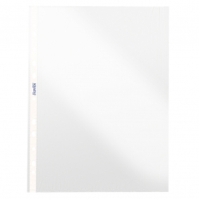 Koszulki na dokumenty Bantex groszkowa A4 40 mic. (400124958)