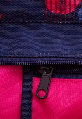 CoolPack - Amber - Torba na ramię - Red Poppy (B50025)