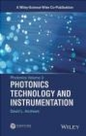 Photonics: Volume 3