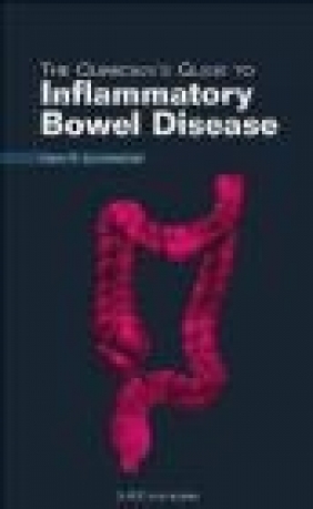 Clinician's Guide to Inflammatory Bowel Disease Gary Lichtenstein, G Lichtenstein