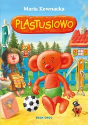 Plastusiowo - Maria Kownacka