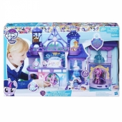 Figurki My Little Pony Magiczna szkoła przyjaźni Twilight Sparkle (E1930)