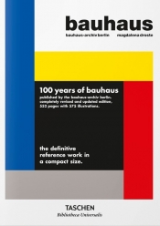Bauhaus Updated Edition - Droste Magdalena