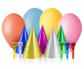 Zestaw Bal na 10 uśmiechów