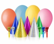 Zestaw Bal na 10 uśmiechów