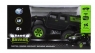 Auto terenowe R/C Dark Savage