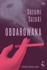 Obdarowana Suzumi Suzuki
