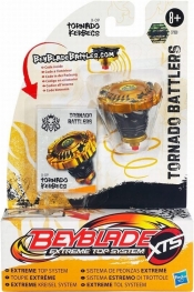 Beyblade Extreme Top System - Tornado Kerbecs - <br />