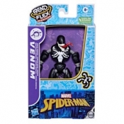 Figurka Spiderman Bend And Flex Venom Space Mission (F3741/F3845)
