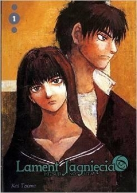 Lament Jagnięcia Tom 1 - Toume Kei