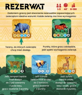 Rezerwat - Corné van Moorsel