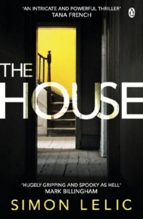 The House - Lelic Simon
