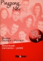 Pingpong Neu 1 Słowniczek niemiecko - polski